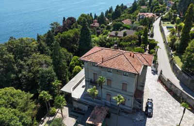 Historische villa te koop 28823 Ghiffa, Corso Risorgimento, Piemonte, Foto 25/32