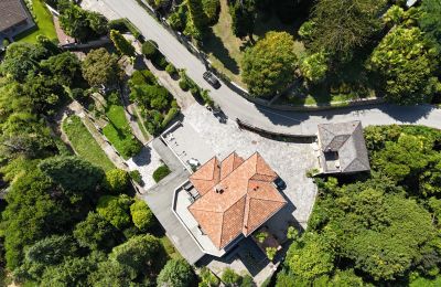 Historische villa te koop 28823 Ghiffa, Corso Risorgimento, Piemonte, Foto 26/32