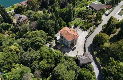 Historische villa te koop 28823 Ghiffa, Corso Risorgimento, Piemonte, Foto 27/32