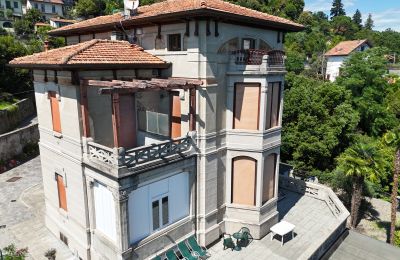 Historische villa te koop 28823 Ghiffa, Corso Risorgimento, Piemonte, Foto 2/32