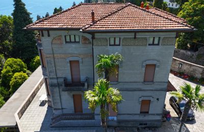 Historische villa te koop 28823 Ghiffa, Corso Risorgimento, Piemonte, Foto 7/32