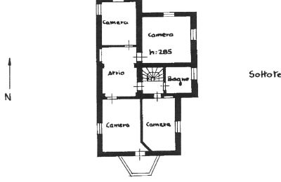 Historische villa te koop 28823 Ghiffa, Corso Risorgimento, Piemonte, Foto 32/32