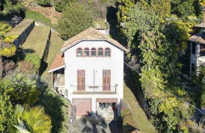 Historische villa te koop 28010 Nebbiuno, Alto Vergante, Piemonte, Foto 2/33