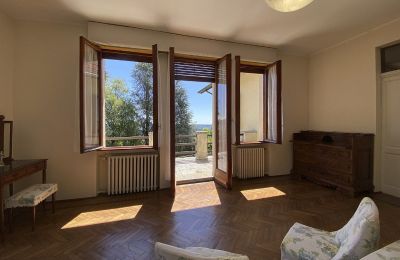 Historische villa te koop 28010 Nebbiuno, Alto Vergante, Piemonte, Foto 22/33
