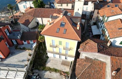 Historische villa te koop 28838 Stresa, Isola dei Pescatori, Piemonte, Foto 9/20