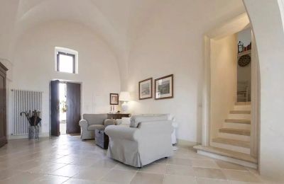 Herenhuis te koop Oria, Puglia, Foto 3/24