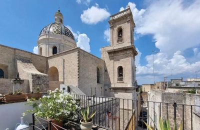 Herenhuis te koop Oria, Puglia, Foto 1/24