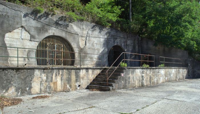 Industrieel monument te koop Banskobystrický kraj,  Slowakije
