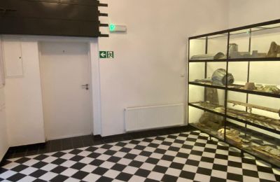 Kasteel appartement te koop Lubiechowo, Pałac w Lubiechowie, West-Pommeren, Hol wejściowy 