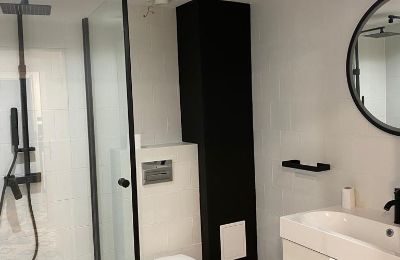 Kasteel appartement te koop Lubiechowo, Pałac w Lubiechowie, West-Pommeren, Łazienka 