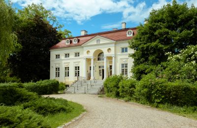Kasteel te koop Samotwór, Neder-Silezië, Foto 2/23
