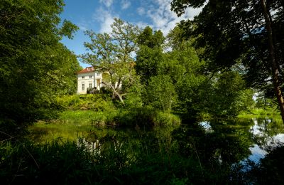 Kasteel te koop Samotwór, Neder-Silezië, Foto 20/23
