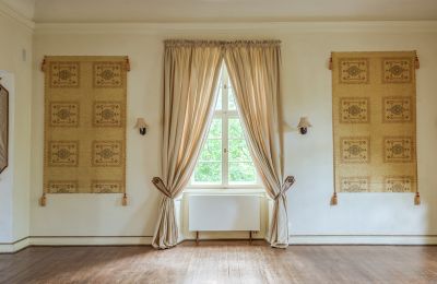 Kasteel te koop Samotwór, Neder-Silezië, Foto 23/23