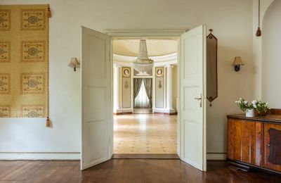 Kasteel te koop Samotwór, Neder-Silezië, Foto 7/23