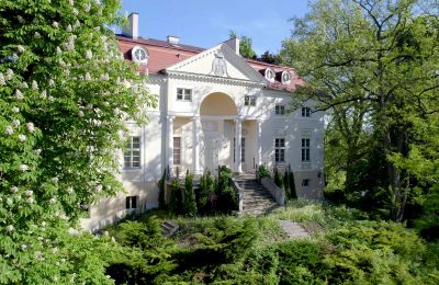 Kasteel Samotwór, Neder-Silezië