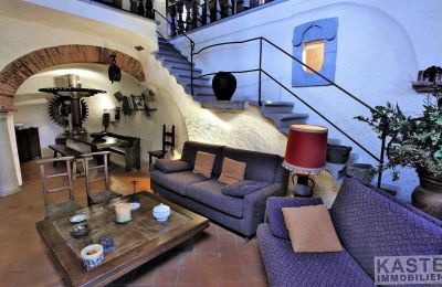 Molen te koop Camaiore, Toscane, Foto 8/12