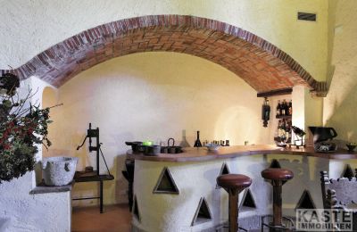 Molen te koop Camaiore, Toscane, Foto 11/12