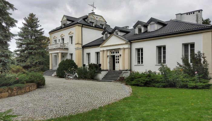 Landhuis te koop Zarębów, Łódź ,  Polen