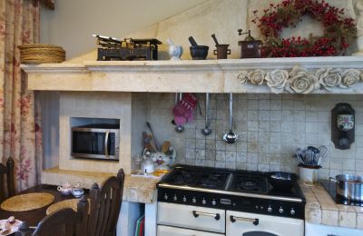 Landhuis te koop Zarębów, Dwór w Zarębowie, Łódź , Foto 11/22