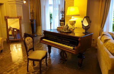 Landhuis te koop Zarębów, Dwór w Zarębowie, Łódź , Foto 2/22