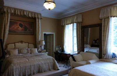 Landhuis te koop Zarębów, Dwór w Zarębowie, Łódź , Foto 12/22