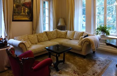 Landhuis te koop Zarębów, Dwór w Zarębowie, Łódź , Foto 9/22