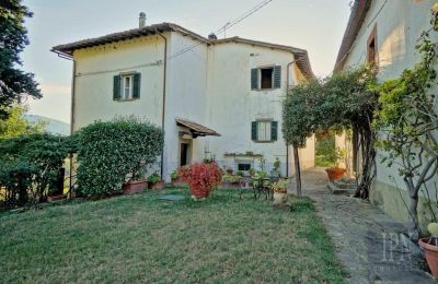 Historische villa te koop Castiglion Fiorentino, Toscane, Foto 24/45