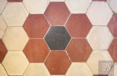 Historische villa te koop Castiglion Fiorentino, Toscane, Foto 14/45