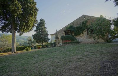 Historische villa te koop Castiglion Fiorentino, Toscane, Foto 33/45
