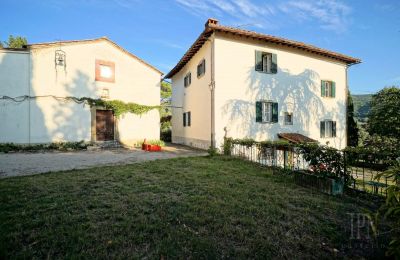 Historische villa te koop Castiglion Fiorentino, Toscane, Foto 20/45