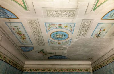 Paleis te koop Piobbico, Garibaldi  95, Marche, Details