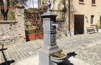 Paleis te koop Piobbico, Garibaldi  95, Marche, Foto 20/46
