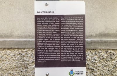 Paleis te koop Piobbico, Garibaldi  95, Marche, Foto 46/46