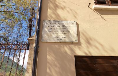 Paleis te koop Piobbico, Garibaldi  95, Marche, Foto 22/46