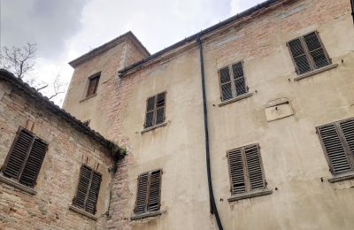 Paleis te koop Piobbico, Garibaldi  95, Marche, Foto 3/46