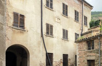 Paleis Piobbico, Marche