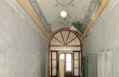 Paleis te koop Piobbico, Garibaldi  95, Marche, Gang