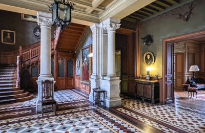 Kasteel Redon, Bretagne