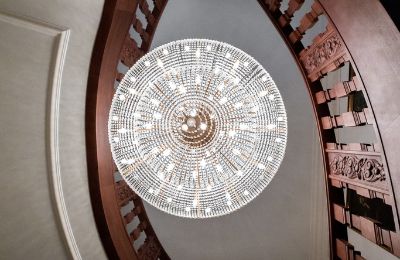 Landhuis te koop Zborów, Kownackiej 33, Groot-Polen, Details