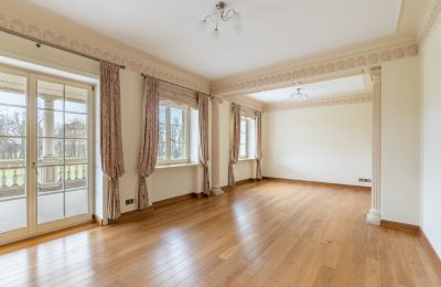 Landhuis te koop Zborów, Kownackiej 33, Groot-Polen, Foto 14/17