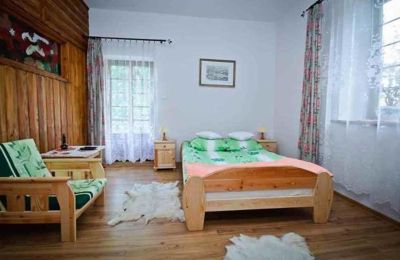 Landhuis te koop Szczawnica, Klein-Polen, Foto 8/12