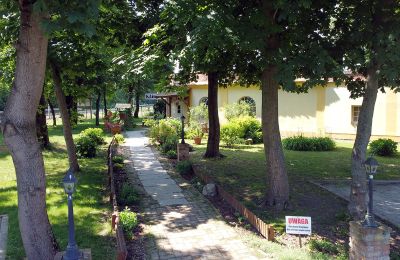Kasteel te koop Głuchowo, Palac 1, Groot-Polen, Foto 21/29
