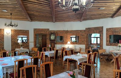 Kasteel te koop Głuchowo, Palac 1, Groot-Polen, Foto 24/29