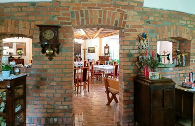 Kasteel te koop Głuchowo, Palac 1, Groot-Polen, Foto 26/29