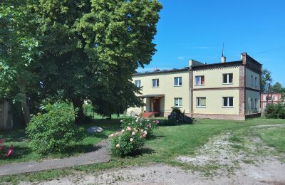 Kasteel te koop Głuchowo, Palac 1, Groot-Polen, Foto 20/29