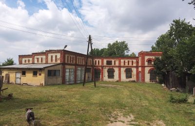 Kasteel te koop Głuchowo, Palac 1, Groot-Polen, Bijgebouw