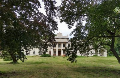 Kasteel te koop Głuchowo, Palac 1, Groot-Polen, Foto 18/29