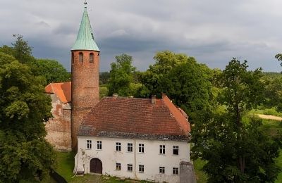 Burcht Karłowice, Opole