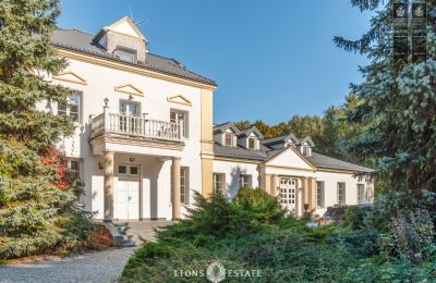 Landhuis Żychlin, Łódź 