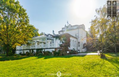 Landhuis te koop Żychlin, Łódź , Foto 5/43